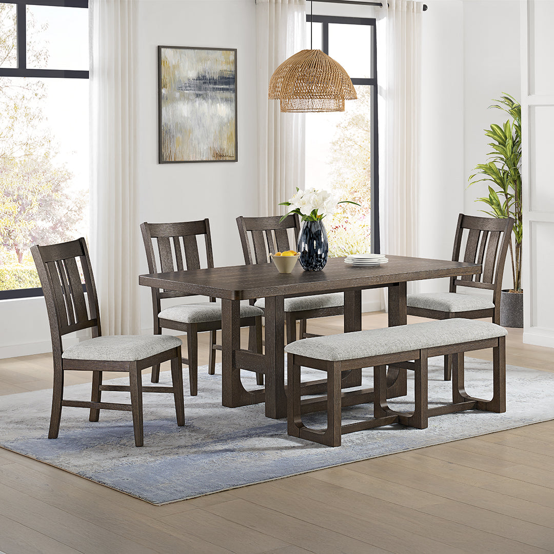 Oakline Dining Bench