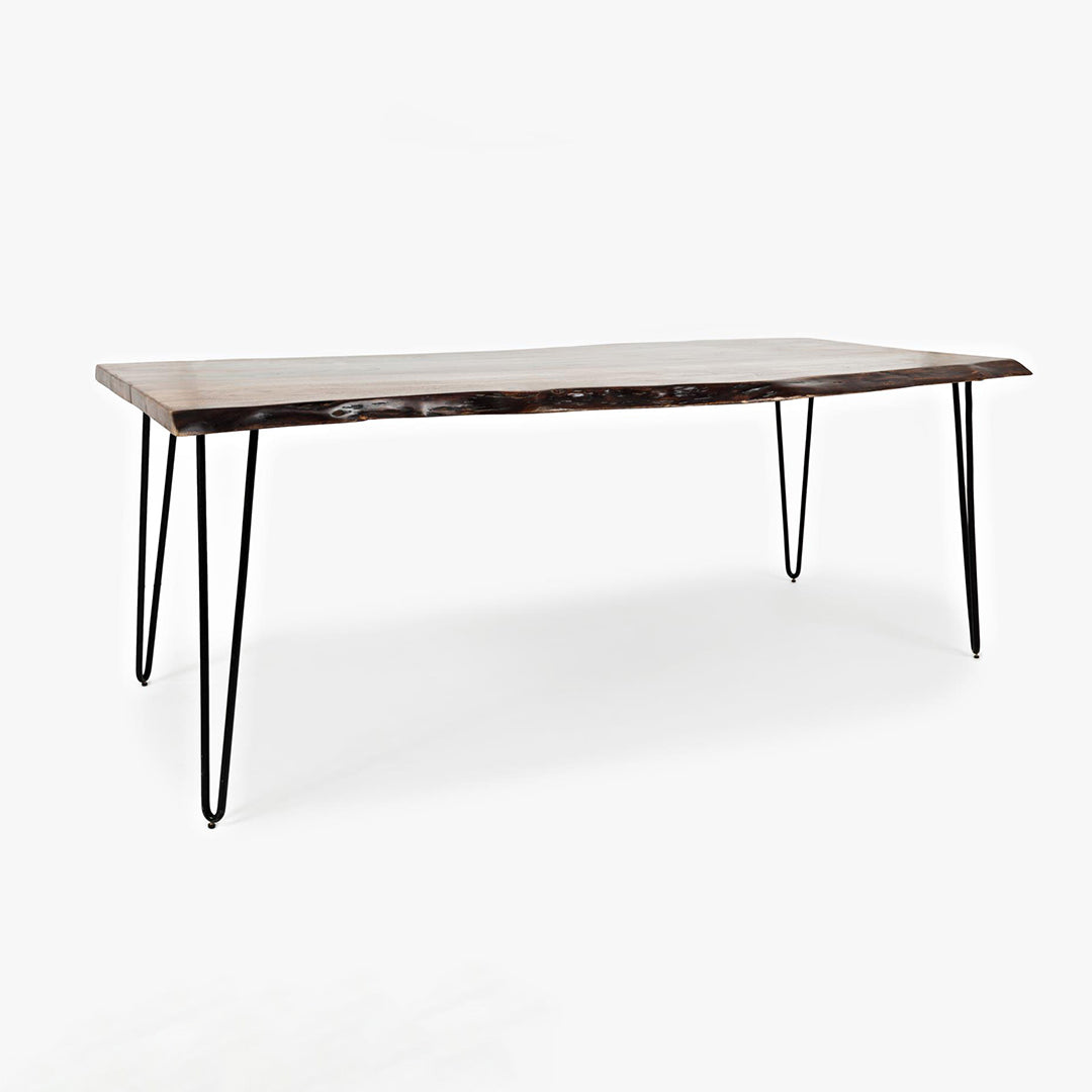 Nature's Edge Dining Table