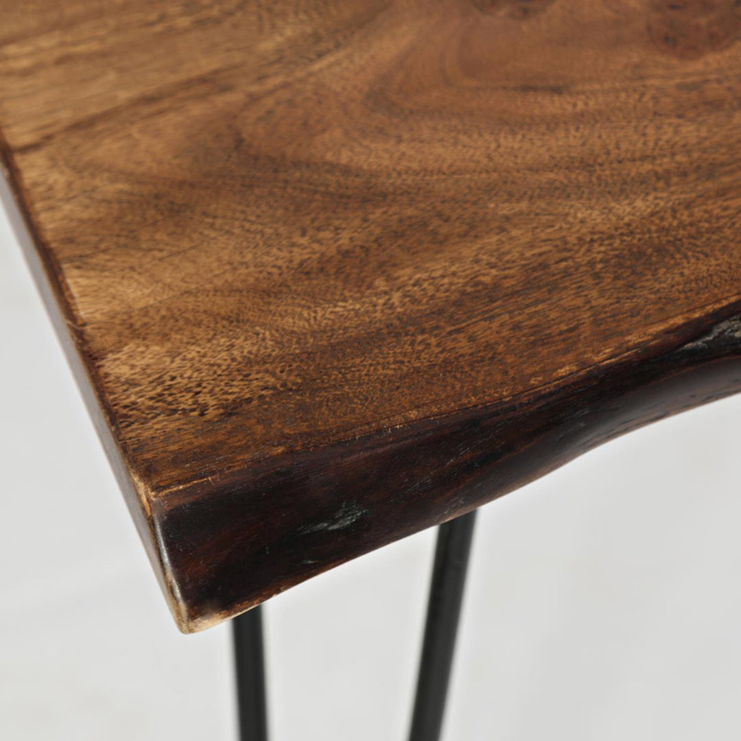 Nature's Edge Dining Table