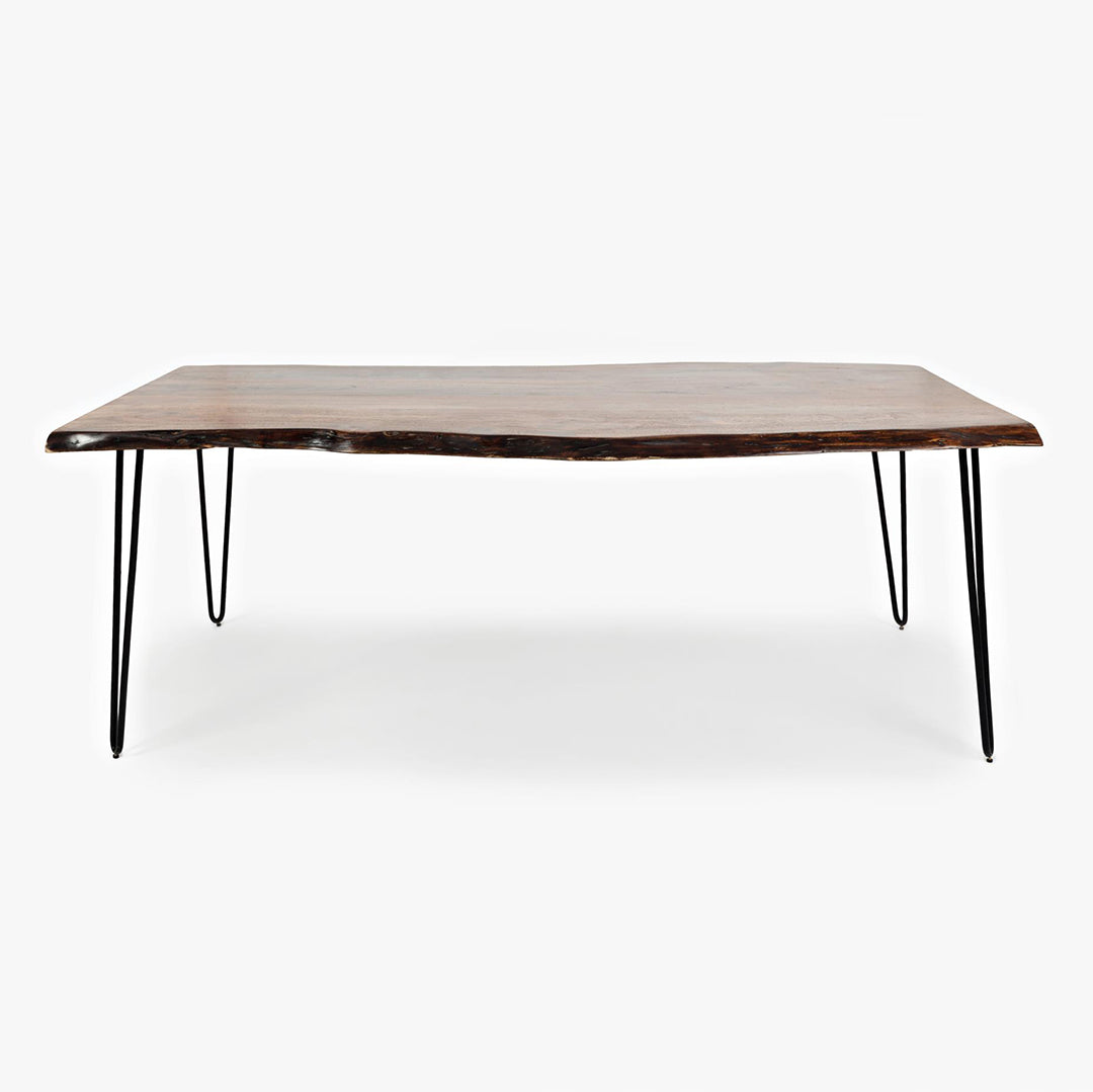 Nature's Edge Dining Table