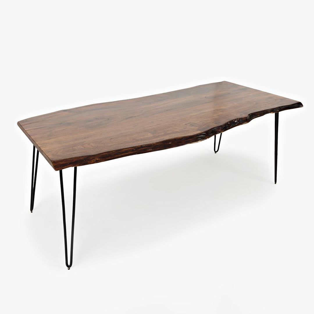 Nature's Edge Dining Table