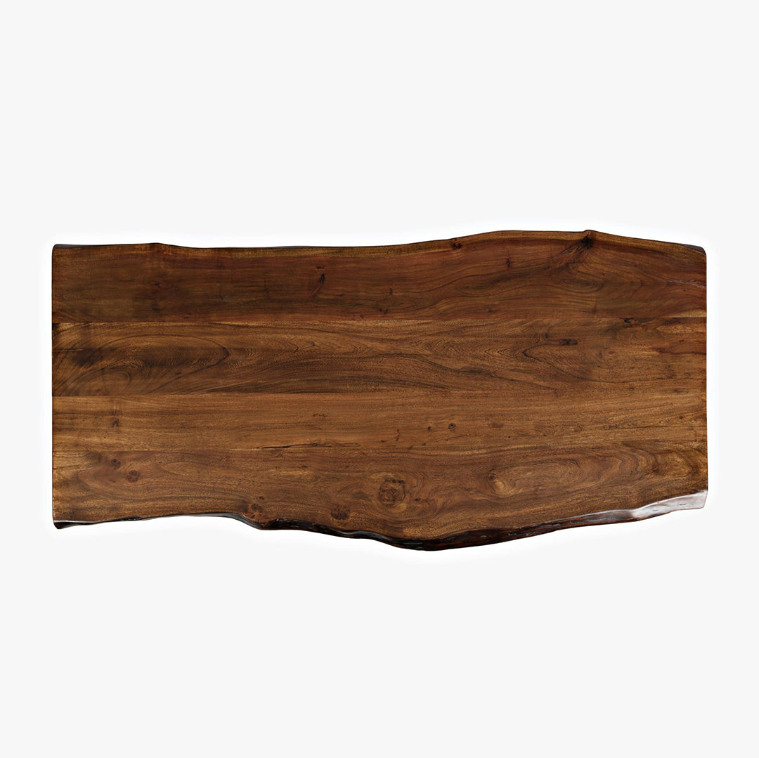 Nature's Edge Dining Table