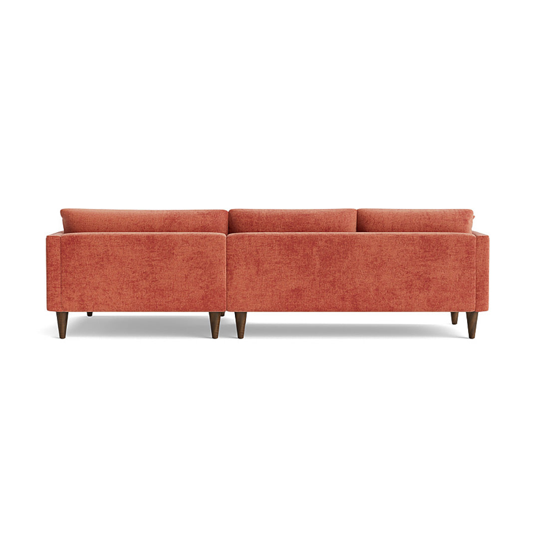 Lewis Sectional