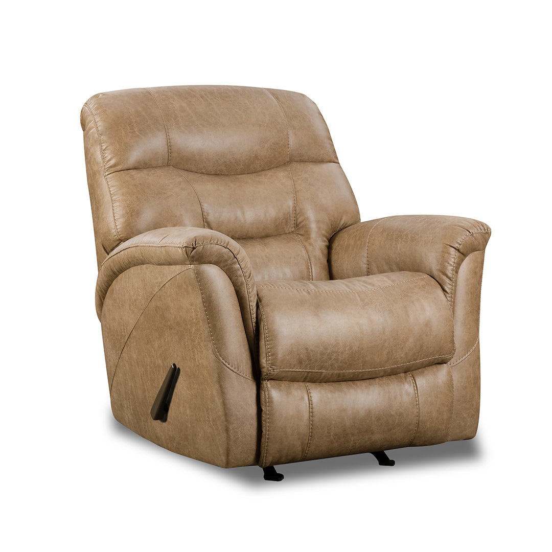 Sierra Rocker Recliner
