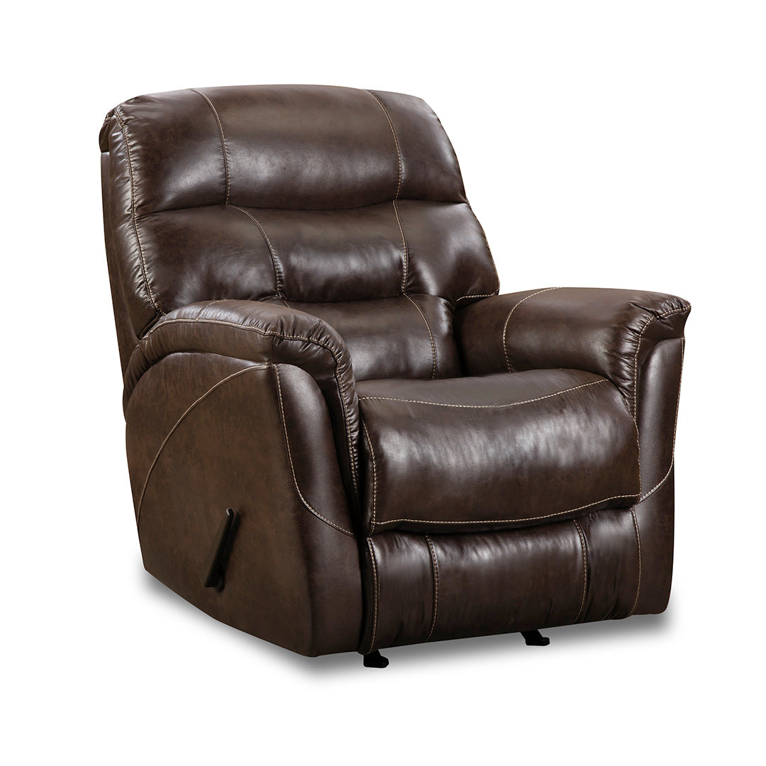 Sierra Rocker Recliner