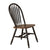 Carolina Crossing Windsor Side Chair - Black