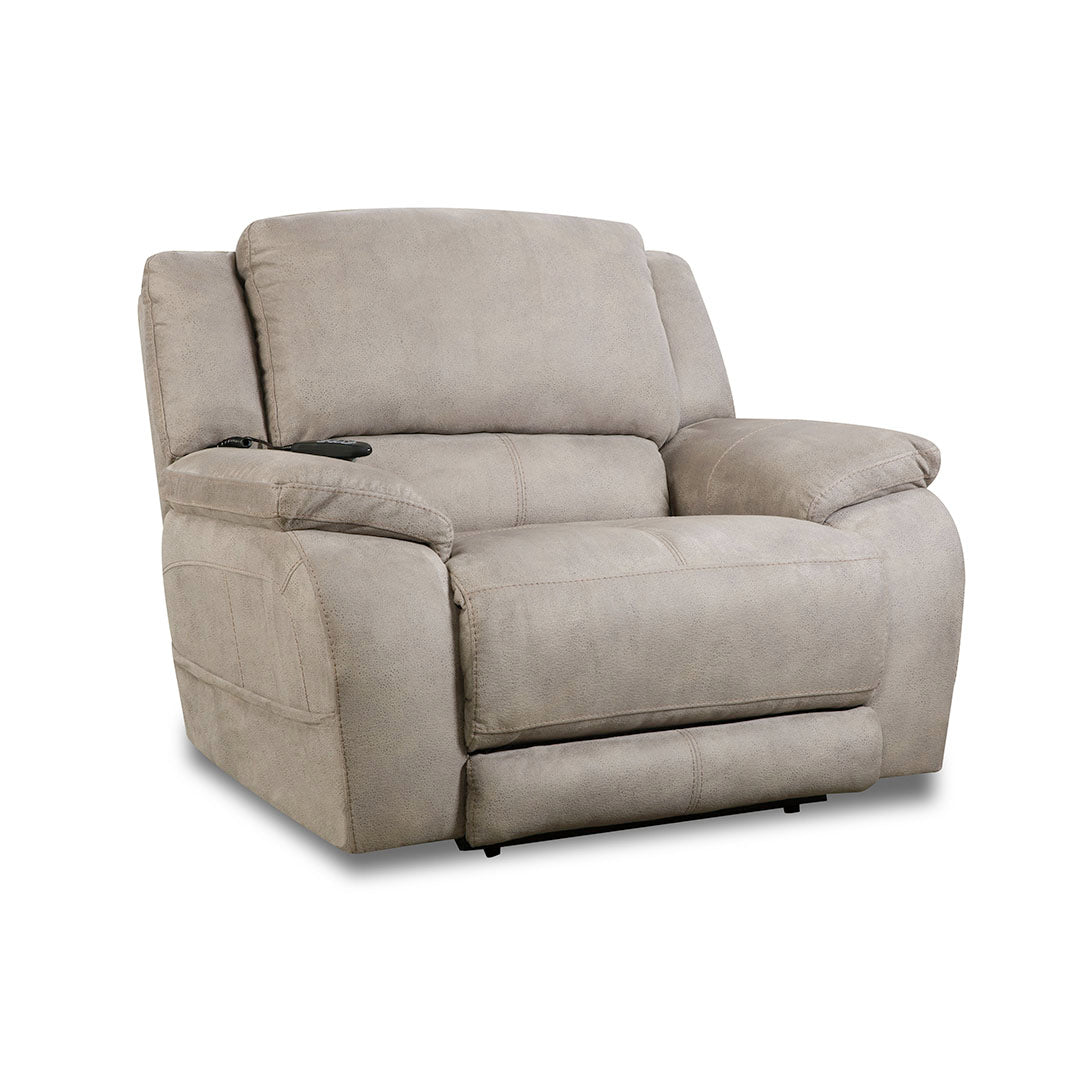 Perdido Power Chair and a Half