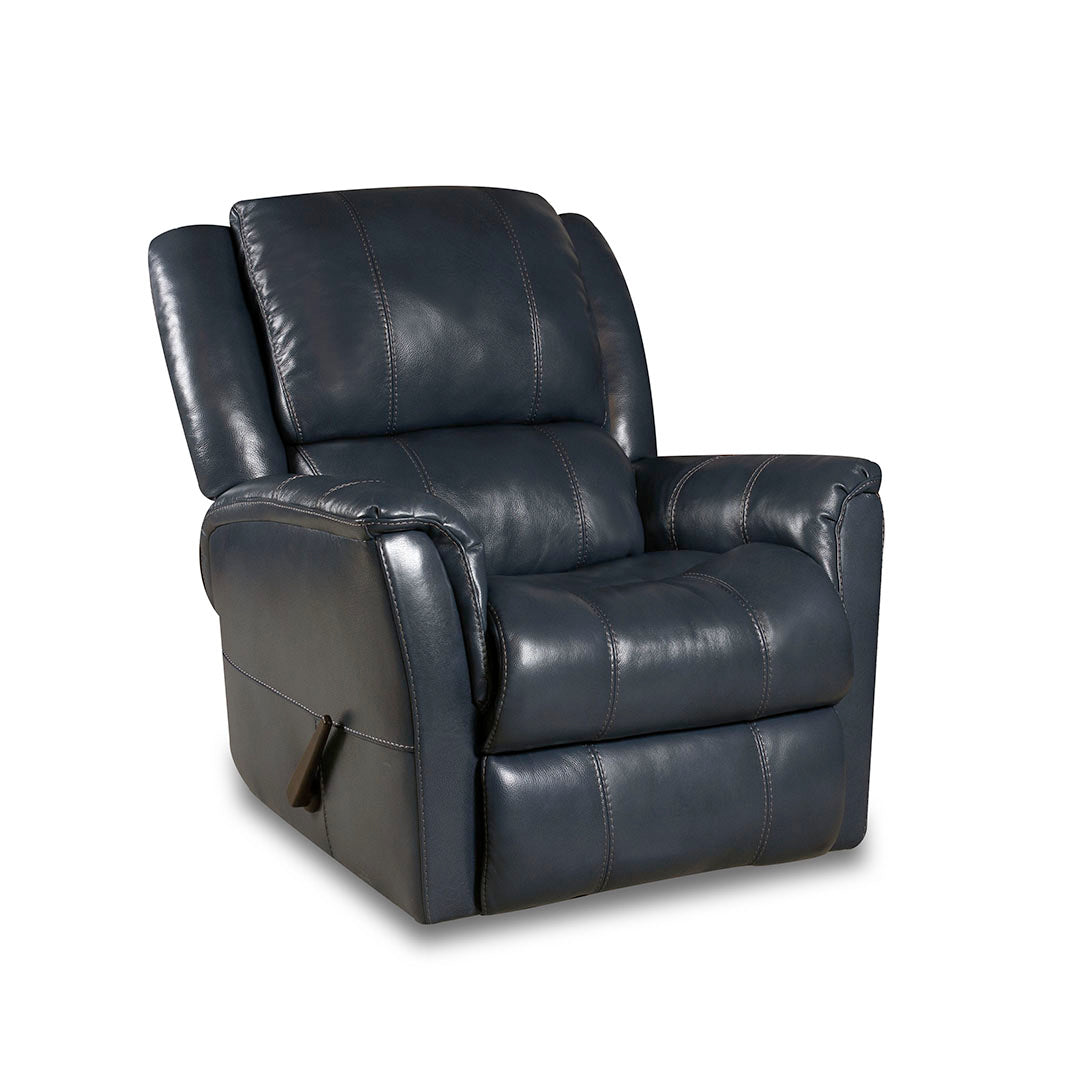 Ellington Swivel Glider