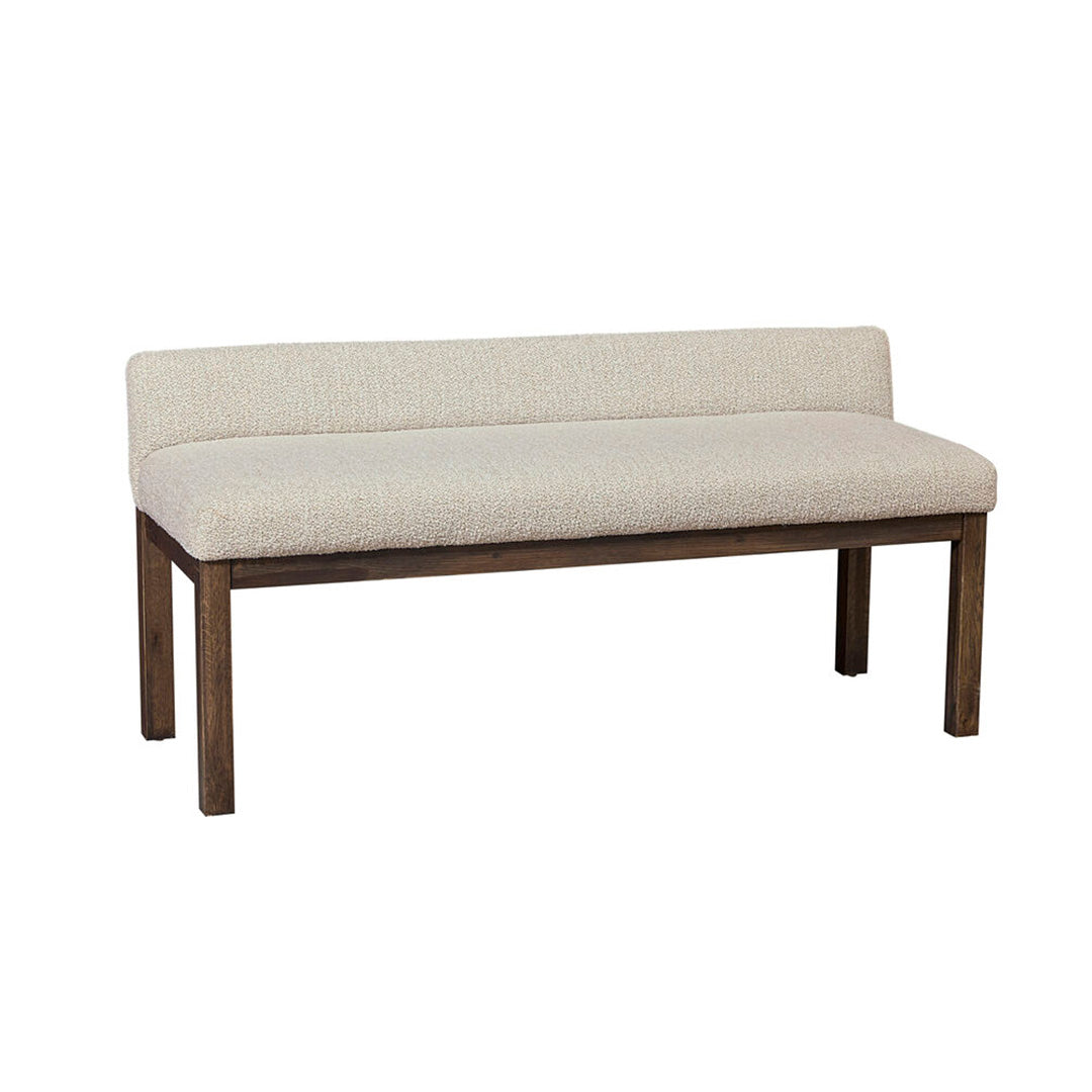Joinery Upholstered Bench