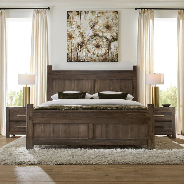 Joinery Nightstand