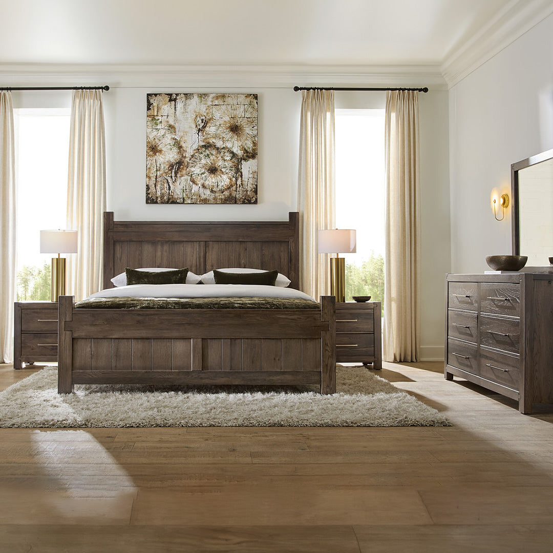 Joinery Bedroom Group