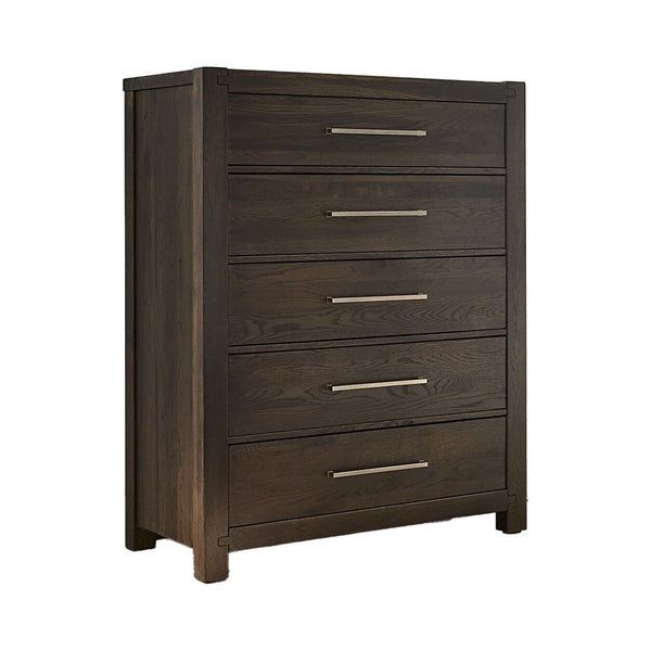 Joinery Chest