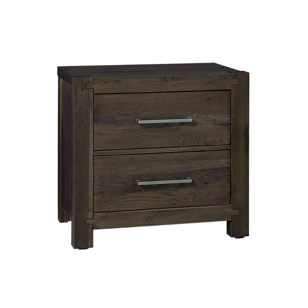 Joinery Nightstand
