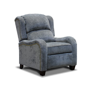 Carolynne Push Back Recliner