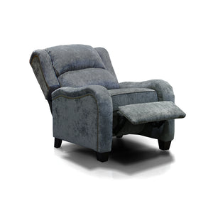 Carolynne Push Back Recliner