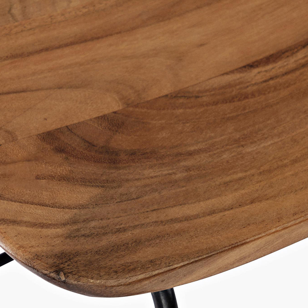 Taburete Nature's Edge 