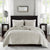 Harper Ivory Coverlet Set