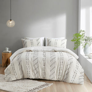 Kara Comforter Set