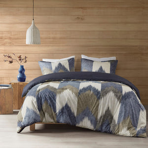 Alpine Comforter Set