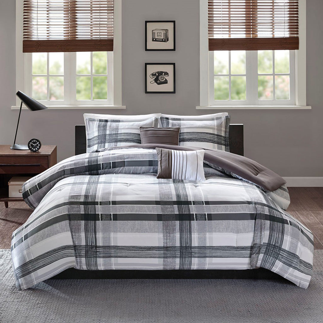 Rudy Comforter Set