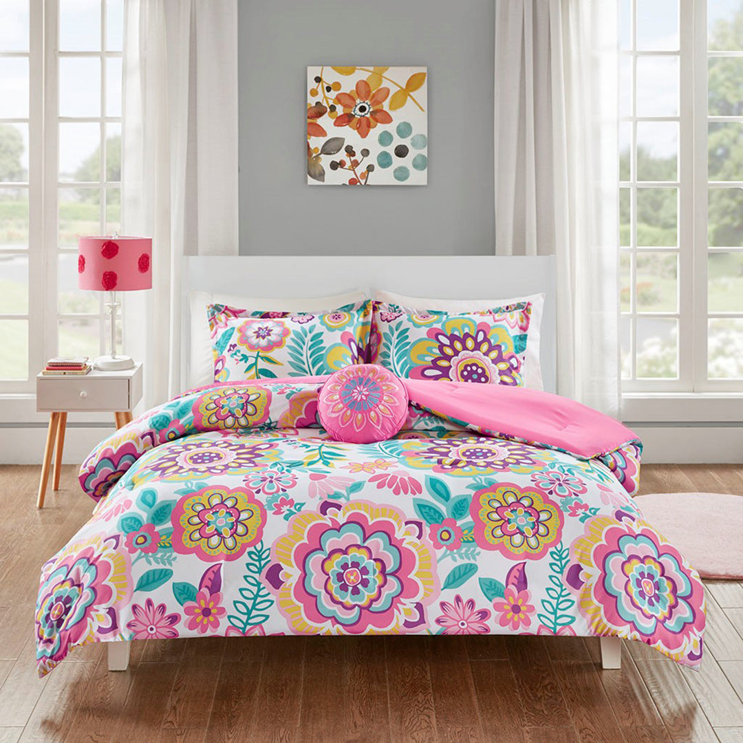 Camille Comforter Set
