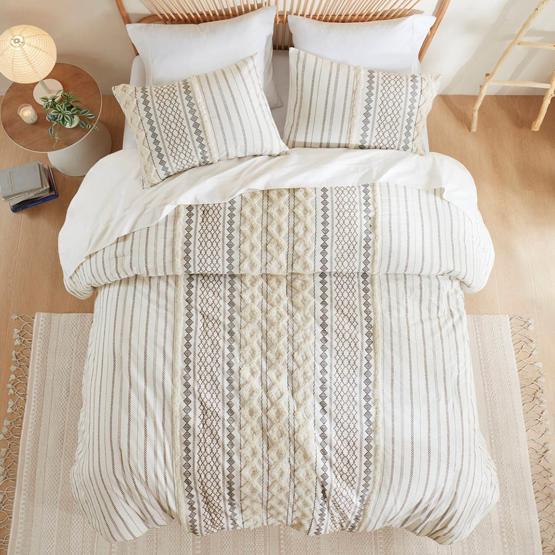 Imani Comforter Mini Set