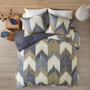 Alpine Comforter Set