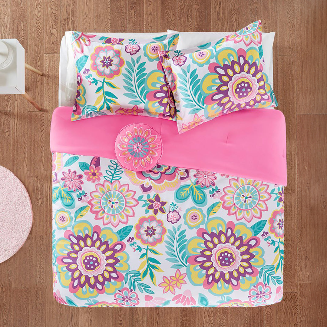 Camille Comforter Set