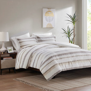 Langley Comforter Set