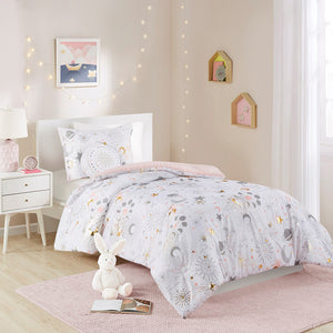 Celia Comforter Set