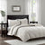 Harper Ivory Coverlet Set