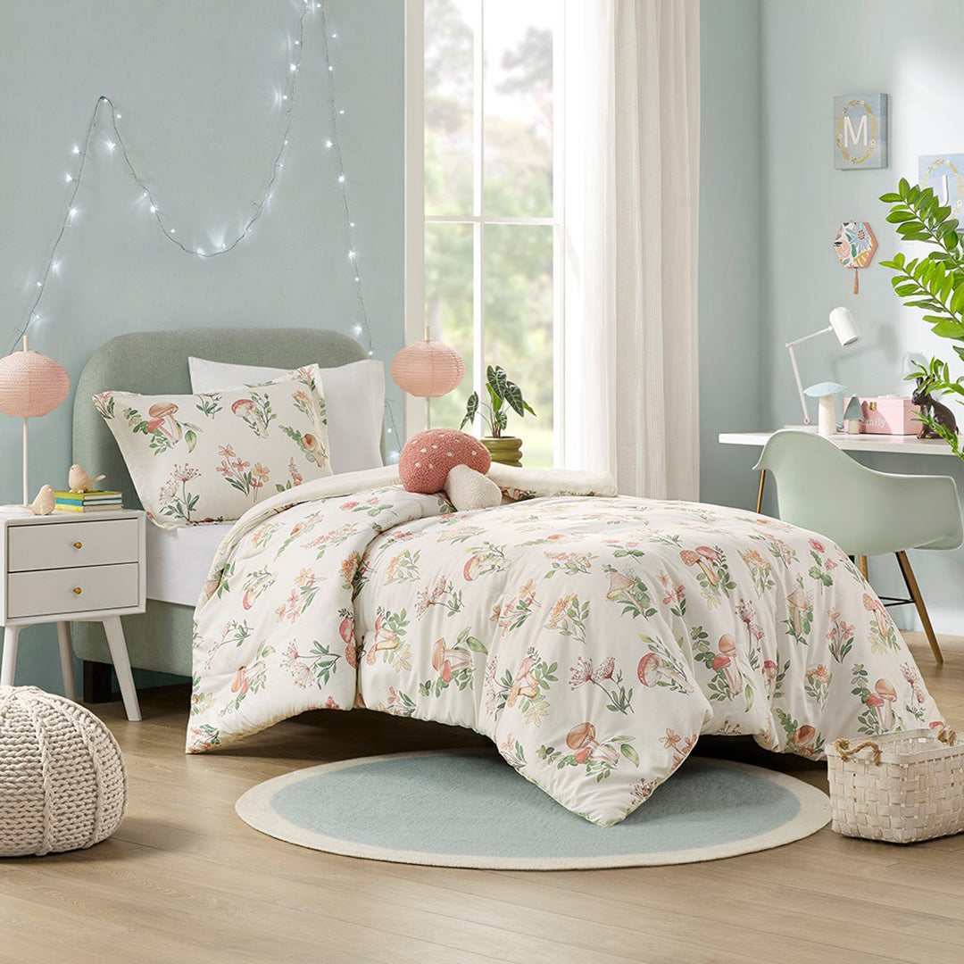 Gwen Garden Comforter Set