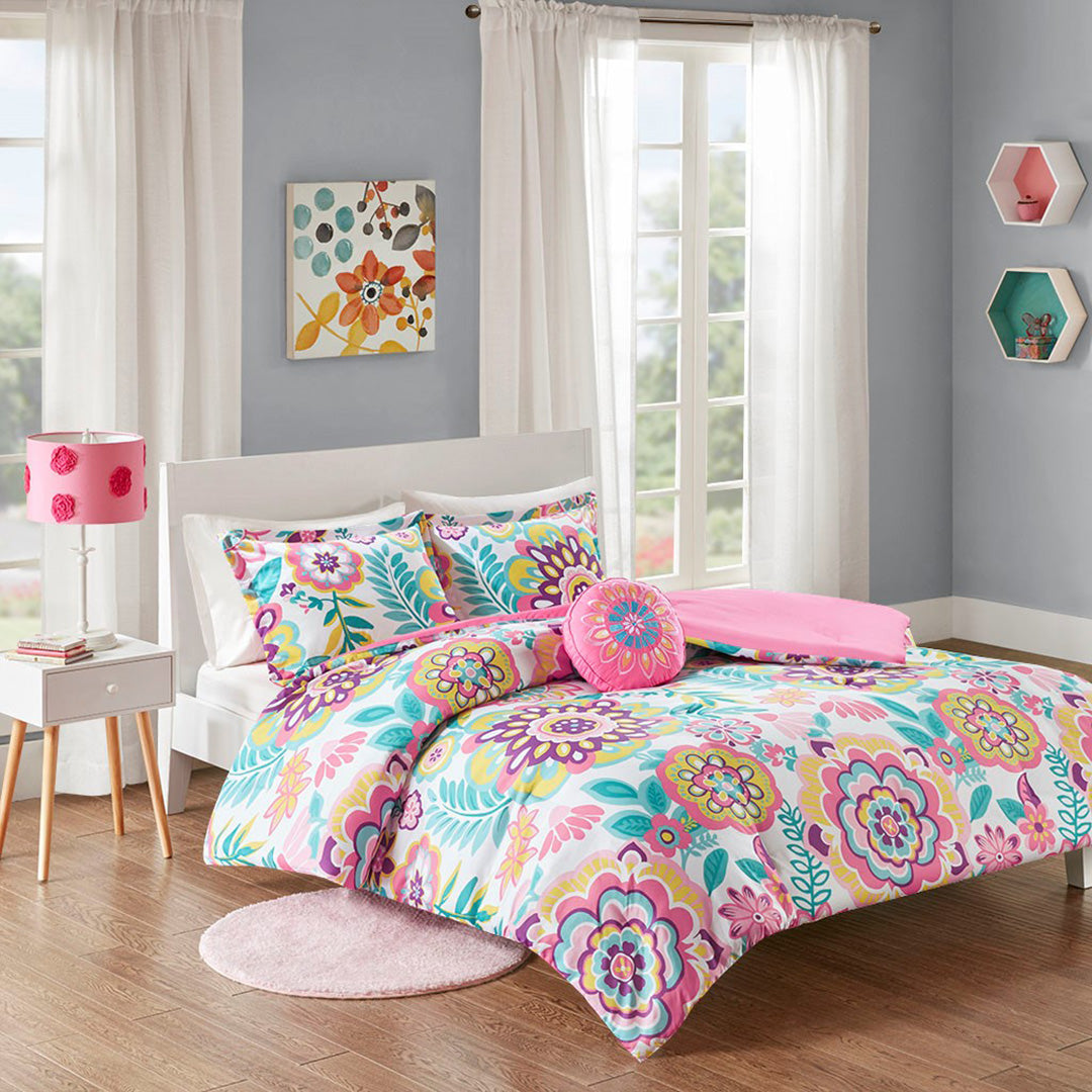 Camille Comforter Set