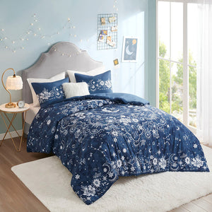 Stella Comforter Set