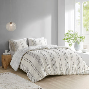 Kara Comforter Set