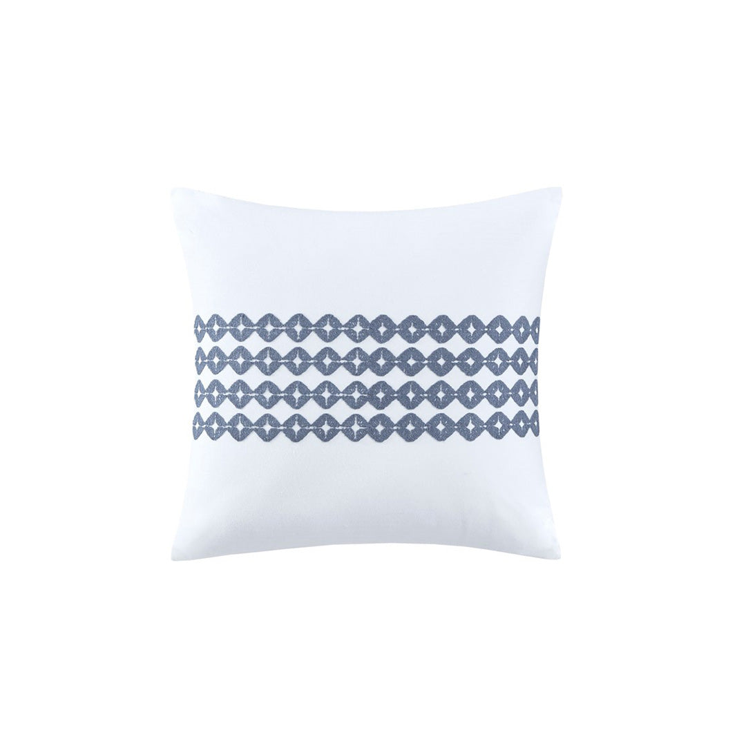 Harmony Reversible Coverlet Set