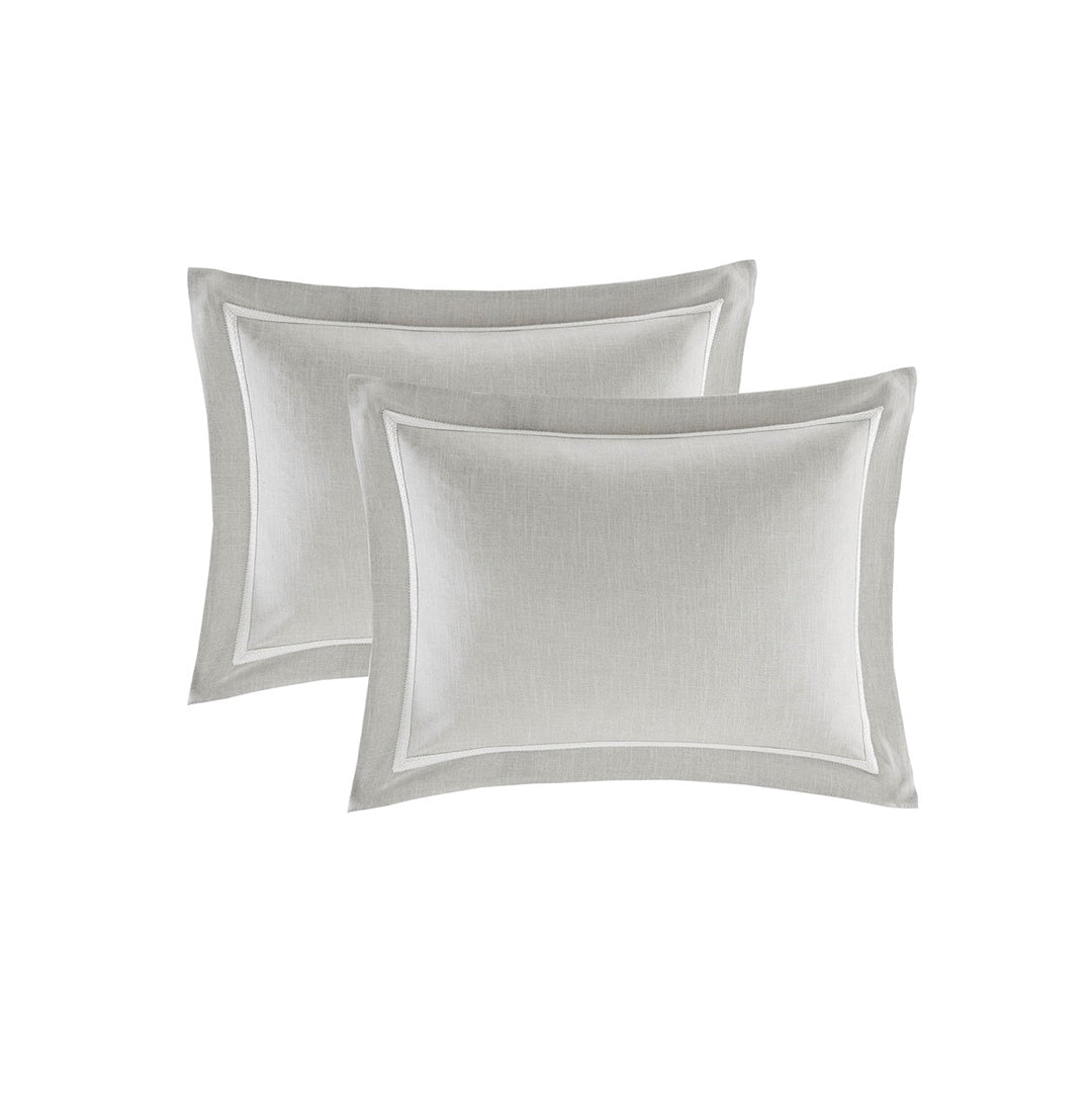 Barely There Comforter Set