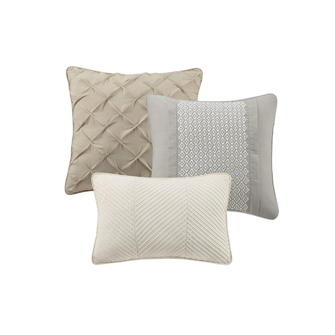 Beacon Comforter Set