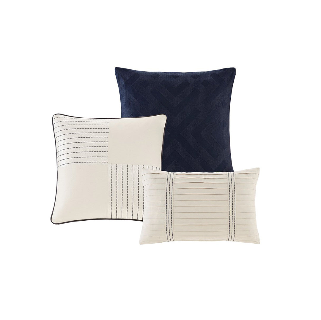 Farmhouse Comforter Set