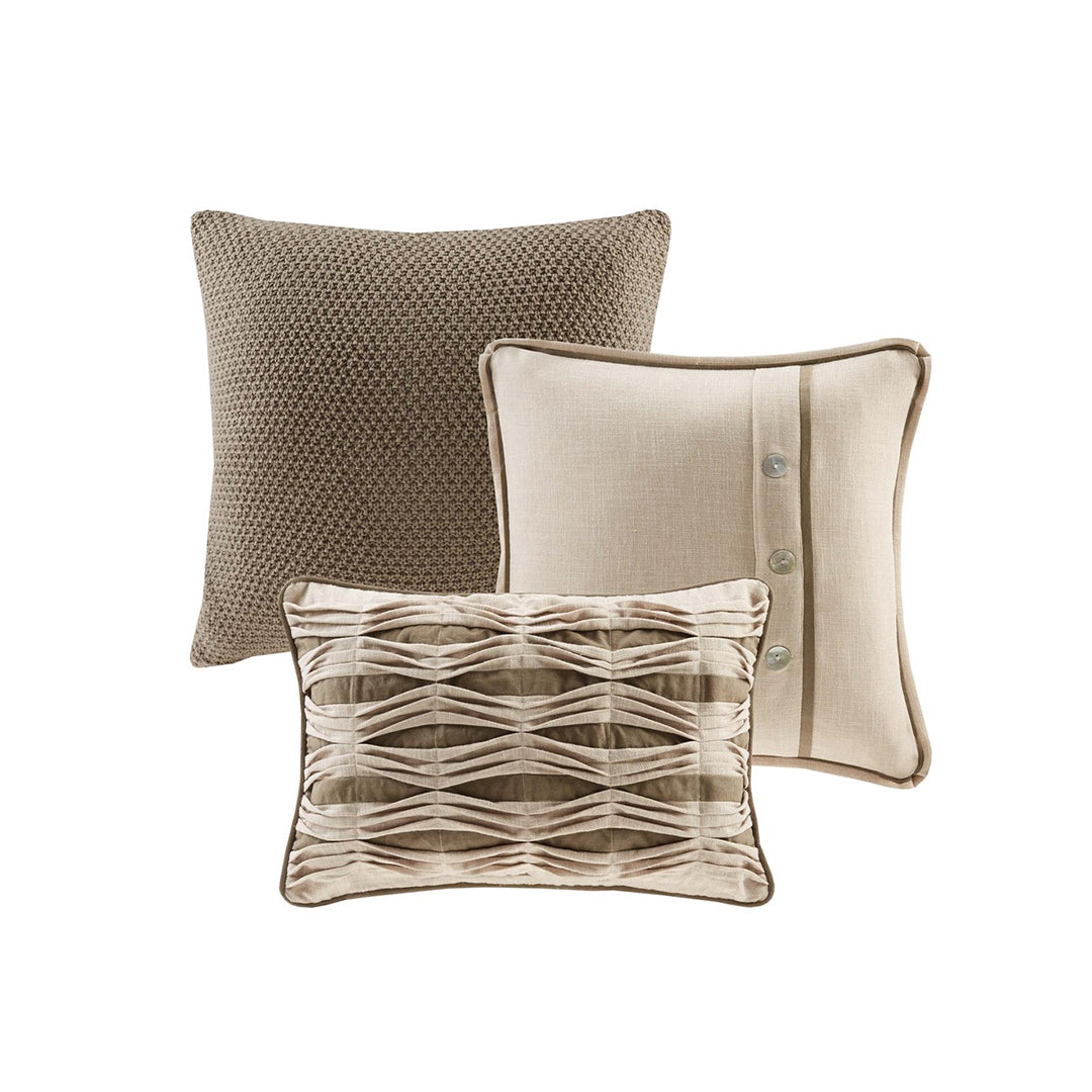 Chateau Comforter Set