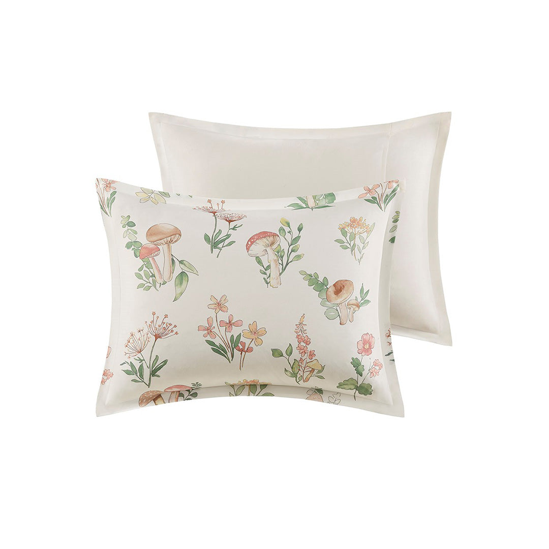 Gwen Garden Comforter Set