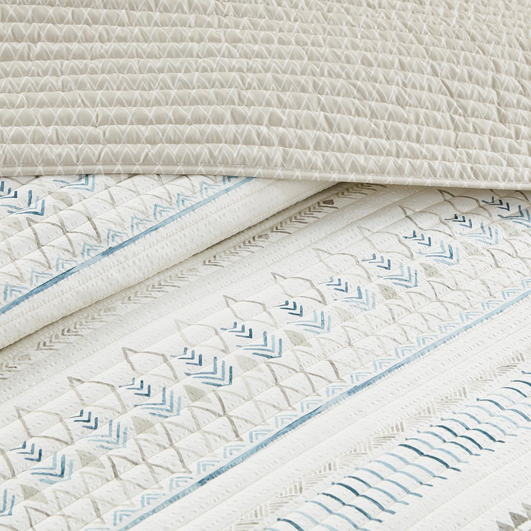 Fraser Quilt Set