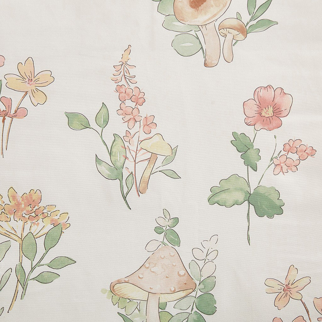 Gwen Garden Comforter Set