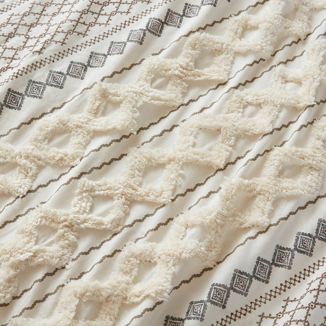 Imani Comforter Mini Set