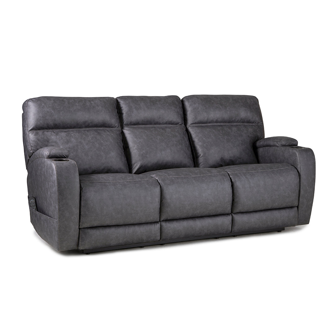 Jaguar Triple Power Sofa
