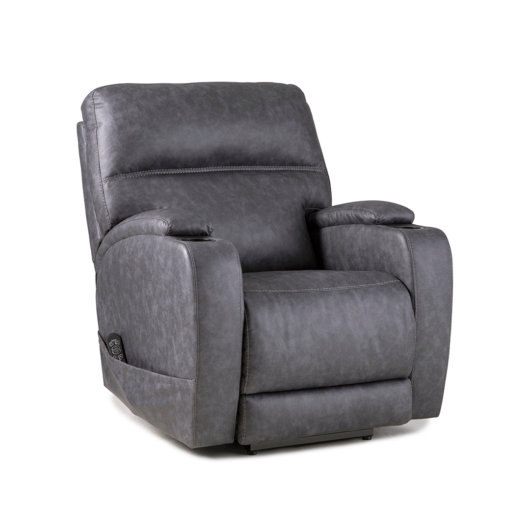 Jaguar Triple Power Recliner