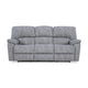 Sofá reclinable Rhino 
