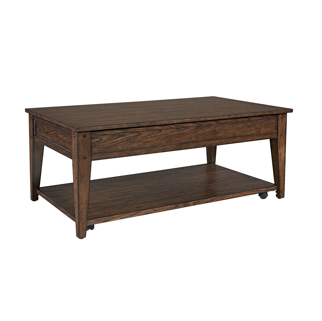 Lake House Cocktail Table