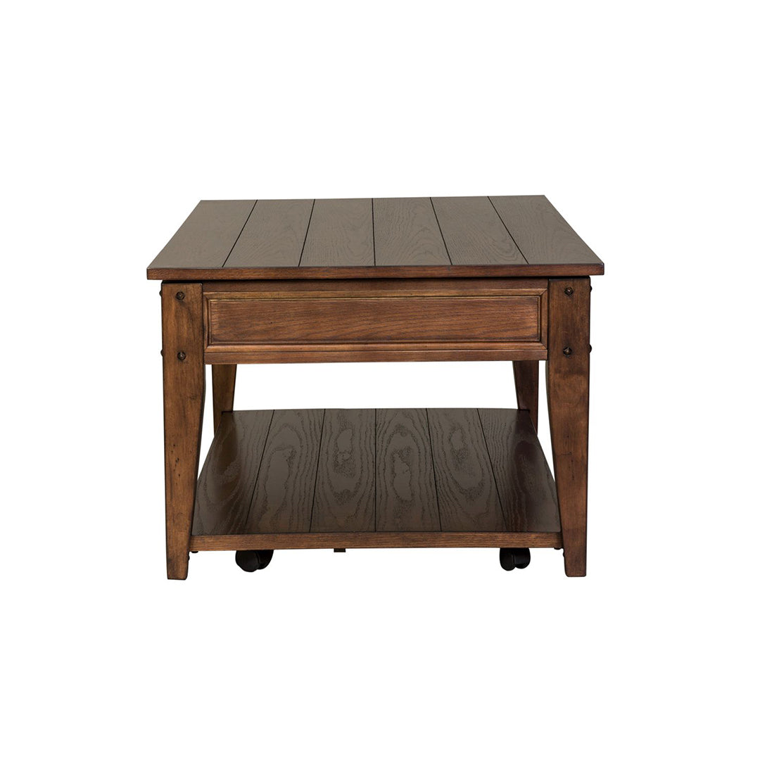 Lake House Cocktail Table