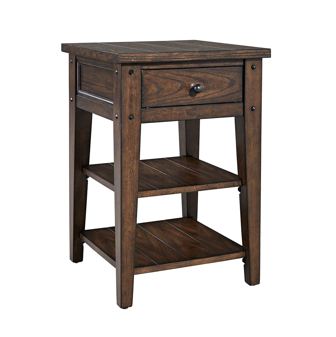 Lake House Side Table